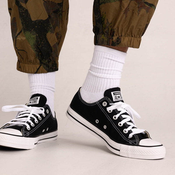 Chuck Taylor All Star Canvas